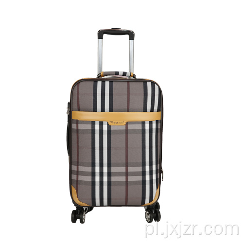 EVA Fabric Eminent Bagaż walizka